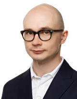 Дмитрий Мураховский